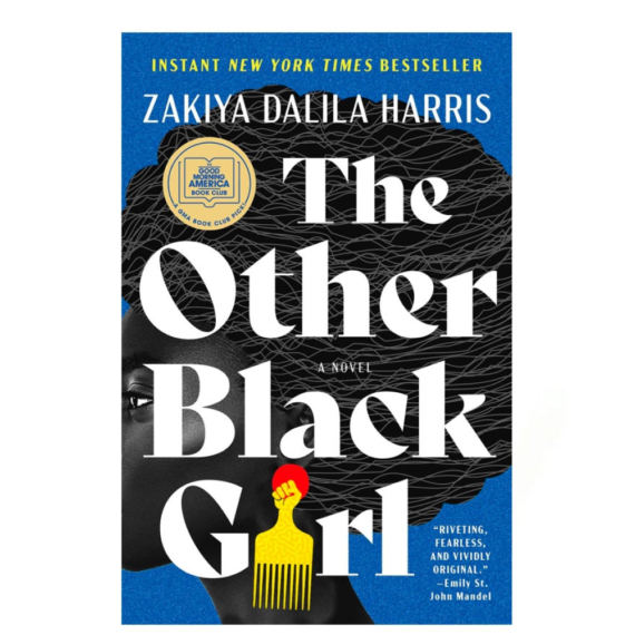 The Other Black Girl
