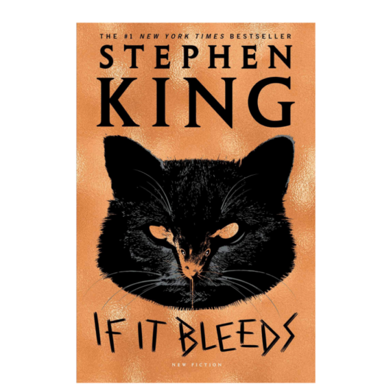 If It Bleeds