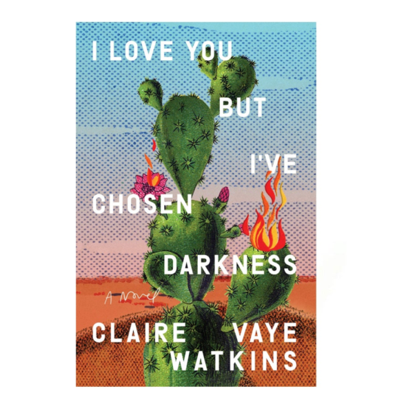 I Love You But I've Chosen Darkness