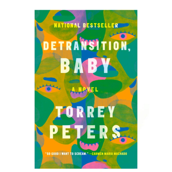 Detransition Baby