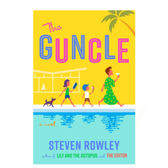 The Guncle