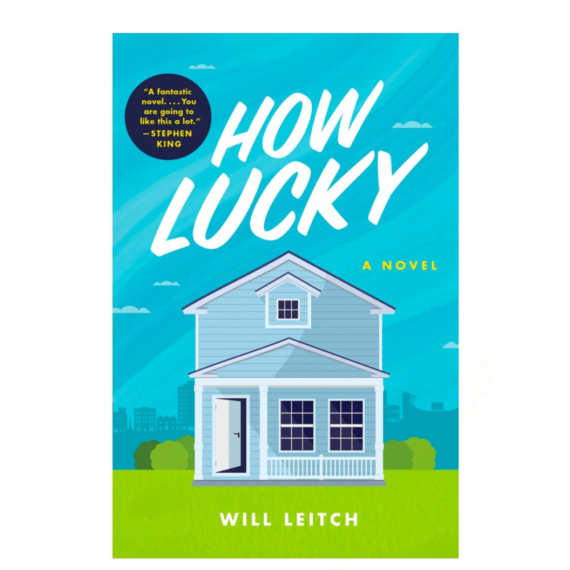 How Lucky