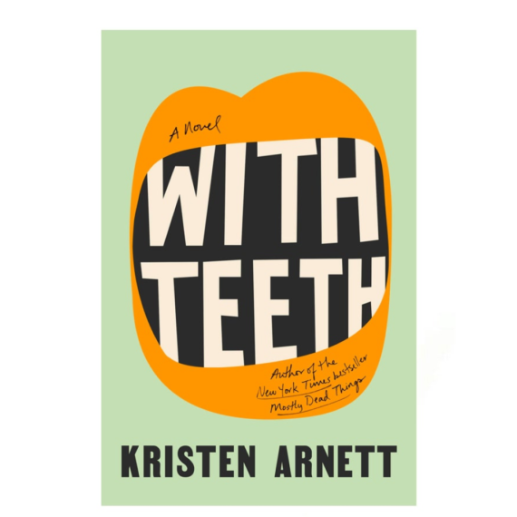 With Teeth