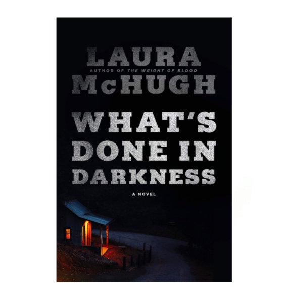 What’s Done in Darkness